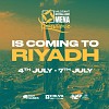 Calyx and Saudi Esports Federation partner to host the finals of  the biggest VALORANT MENA League in Riyadh in July