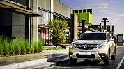 Renault Duster: An enduring legacy of flair, performance, and versatility