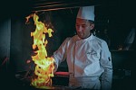 Media Rotana welcomes Chef  Alessandro Bertinetti to helm the kitchen at Prego’s 