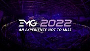 EMG 2022 أبرز مهرجان للألعاب الإلكترونية يفتتح أبوابه غداً بدبي