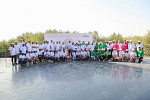 Al Zorah Celebrates World Environment Day