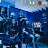 UNDER ARMOUR PREPARES NASR ATHLETES FOR UPCOMING GLOBAL ESPORTS TOURNAMENT