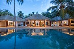 Discover the Magical Adventure of Family Eid Escape  at Anantara Kihavah Maldives Villas