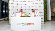 Geidea Signs Partnership with Nayifat to offer seamless payment solutions