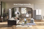 Samsung Electronics Unveils a New Era of Connected Living with Updated Family Hub™, Global Launch of SmartThings Home Life