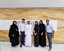 Dubai Customs attends rough diamonds evaluation event