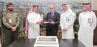 SAUDIA Relaunches Seasonal Route to Malaga with Airport Celebration