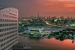 CREATE THE ULTIMATE SUMMER STORY WITH INTERCONTINENTAL HOTELS GROUP AT DUBAI FESTIVAL CITY 