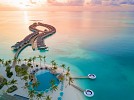 Women underwater enthusiasts ready to be inspired by Kandima Maldives this International Women's Dive Day