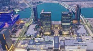 Aldar Properties to acquire four commercial towers in ADGM From Mubadala Investment Company