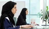 Saudis hail Vision 2030 women’s workforce figures