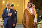 Saudi crown prince and Kazakhstan president hold talks, review bilateral ties