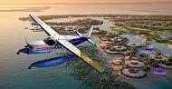 TRSDC inks deal with ZeroAvia to develop zero-emission flights