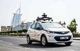 RTA, Cruise to operate two Chevrolet Bolt electric vehicles to chart digital maps