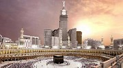 The journey begins: One million Muslims begin first rituals of Hajj 2022