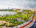 New lake park in Historic Jeddah highlights cultural destination