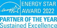 LG ELECTRONICS HONORED BY U.S. EPA AS 2022 ENERGY STAR PARTNER OF THE YEAR