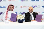 Saudi Esports Federation partners with ASUS Republic of Gamers for Gamers8 and Saudi eLeagues