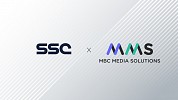 تجديد الشراكة بين MBC للحلول الإعلانية(MMS) وشركة الرياضة السعودية(SSC)