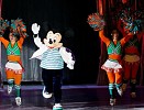 Riyadh’s Disney on Ice is a real-life fantasy