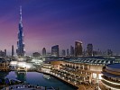 Emaar to buy Dubai Creek Harbour from Dubai Holding for $2bn, half in shares