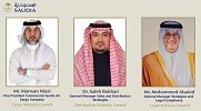 Three SAUDIA Employees Appointed to IATA’s Advisory Councils