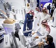 ملتقى الصحة العالمي 2022 يوفّر منصة لتسريع التحول الرقمي في القطاع الصحي بالمملكة