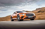 THE SWIFTEST, MOST DYNAMIC AND MOST LUXURIOUS CONTINENTAL GT YET CREATED