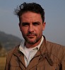 Explorer Levison Wood to speak at World Travel Market London