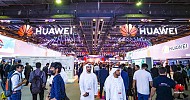 Huawei welcomes visitors to explore the future of the digital universe as GITEX GLOBAL 2022 opens 