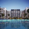 Azizi Developments hosts Beach Oasis unit release event