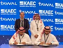 TAWAL acquires King Abdullah Economic City telecommunication towers