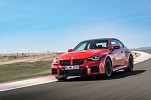 سيارة BMW M2 الجديدة كلياً تجسد المعنى الحقيقي لمتعة القيادة