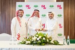 Thakher Development Company in Makkah Signs an Agreement with BIDAYA Home Finance 