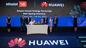 Huawei summit highlights the role of regional carriers in accelerating enterprise digital transformation