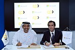 CPX Holding and Microsoft sign memorandum of understanding to enhance cybersecurity capabilities of UAE organizations