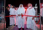 Taajeer Group Opens the Largest One-Stop Center for MG Vehicles in the Eastern Province