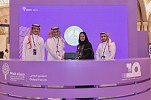 DGDA Participates in Misk Global Forum 2022 as Strategic Partner