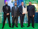 Dubai Customs wins three renowned IdeasUK 2020 awards