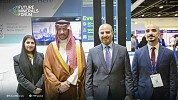 Saudi Arabia’s Future Minerals Forum Promotes New Super-Mining Region at Australia’s International Mining and Resources Conference