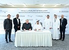 AD Ports Group signs land lease agreement with  Audex Pte Ltd - Abu Dhabi