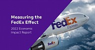 New Global Report Demonstrates FedEx Economic Impact