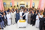 Bahi Ajman Palace Hotel re-opens after restoration