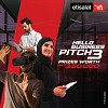 بجوائز قيمتها 350 ألف درهم إماراتي -  اتصالات من e& تطلق النسخة الثالثة من مسابقة  Hello business pitch للشركات الناشئة 