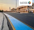 Jazeera Cold Plastic to Adorn Al-Madinah Al-Munawwarah’s Roads and Streets.