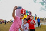 Abu Dhabi Moments rolls into Al Dhannah for another weekend of fun from 25 - 27 November