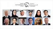 30 Finalists announced for Zayed Sustainability Prize 2023