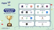 مسابقة هواوي العالمية لابتكار التطبيقات (Apps UP) 2022 تدعوكم لاستكشاف التطبيقات الفائزة لهذا العام
