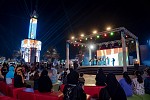 Sheikh Zayed Festival features special events and fun attractions for children and their families