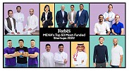 19 Newcomers Join Forbes Middle East's Top 50 Most-Funded Startups 2022 Meet The Entrepreneurs Inspiring Investors